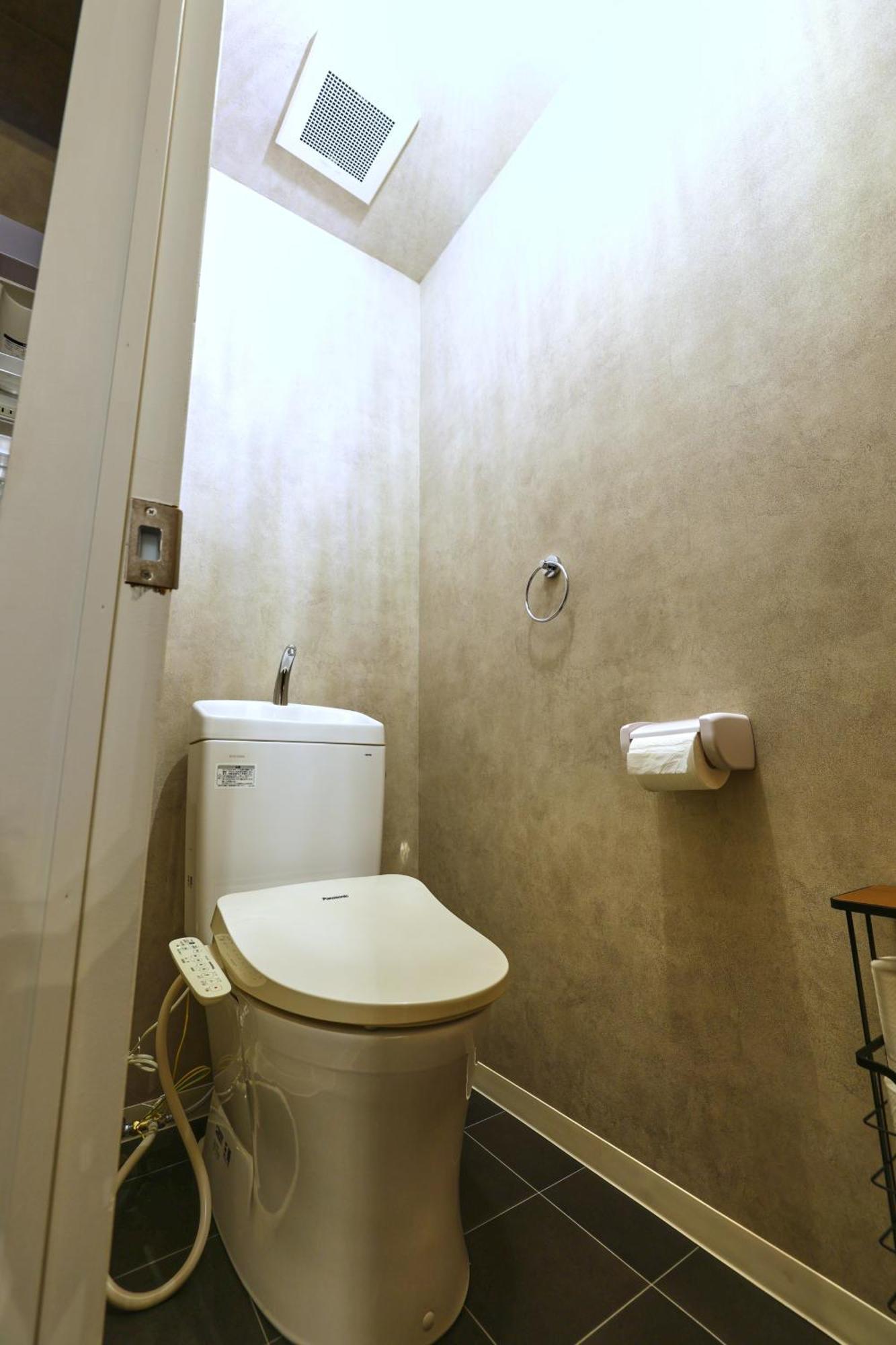 和氣会々　都立家政 Tóquio Exterior foto